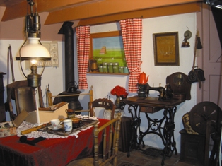 Cultuurhistorisch museum