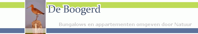 bungalowparktexel