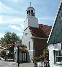 DeKoog_kerkje