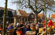 Den Burg Den Burg