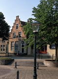 Den Burg bioscoop