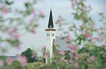 DenHoorn_kerkje