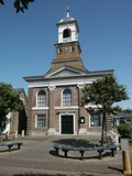 kerk de cocksdorp