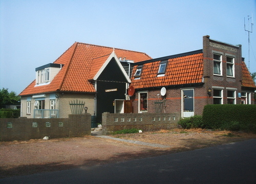 Appartementen verhuur Land en Zeezicht