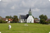 Oudeschild