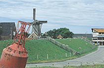 Oudeschild_molen