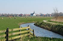 Oudeschild_skillepaadje